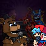 Five night at freddy FNAF 2