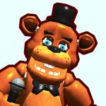 Five night at freddy FNAF