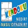 Kendoku