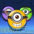 Minion labirent