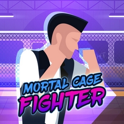 Mortal Cage Kombat