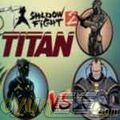 Shadow Fight 2 Titan Online