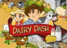 Dairy Dash iftlii