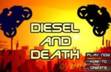 Diesel and Death lgn Motorcular