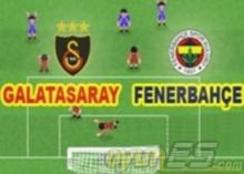 Fenerbahe Galatasaray Ma