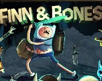 Finn ve Bones