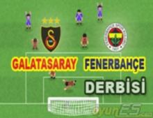 Galatasaray Fenerbahe M..