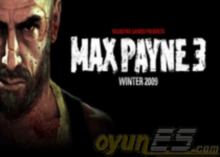 Max Payne Full  ndir