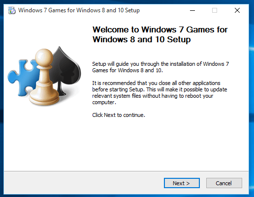  Windows 10 and Windows 8