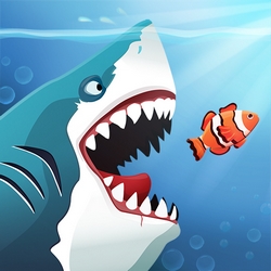 Angry Sharks Online