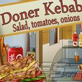 Dner Kebap