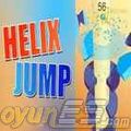 Helix jump Online