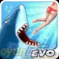 Hungry Shark Evolution Online