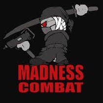 Madnes Combat