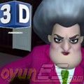 Scary Teacher 3D Yeni Online