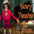 Scary Teacher 3D Online