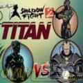 Shadow Fight 2 Titan