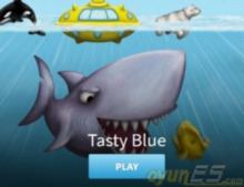 Tasty Blue 2