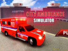 Ambulans Srme