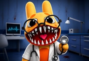 Animal Hospital