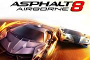 Asphalt 8