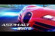 Asphalt Nitro