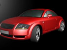 Audi Araba Yar