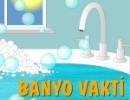 Banyo Kp Vakti