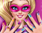 Barbie T�rnak Bak�m�