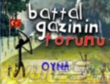 Battal Gazinin Torunu