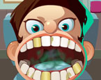 Bayan Diş Doktoru