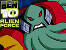 Ben 10 Alien Strike