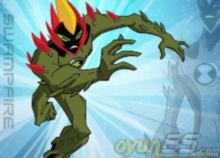 Ben 10 Bataklk Atei