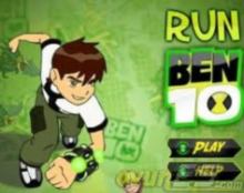 Ben 10 Kouyor