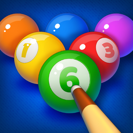 Bubble Shooter Bilardo