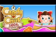 Candy Crush Soda