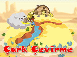 ark evirme