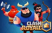 Clash Royale