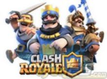 Clash royale oyna