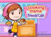 Cooking Mama