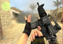 Counter Strike