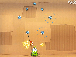 Cut the Rope