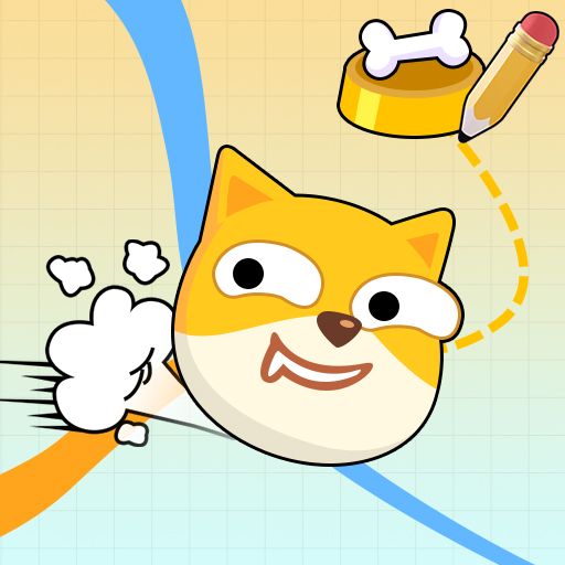 Doge Rush Bulmaca