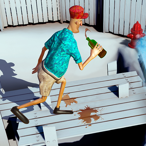 Sarho Adam 3D