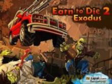 Earn to Die 2 Exodus