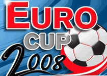 Euro 2008 Turnuvas