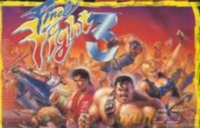 Final fight 3 indir