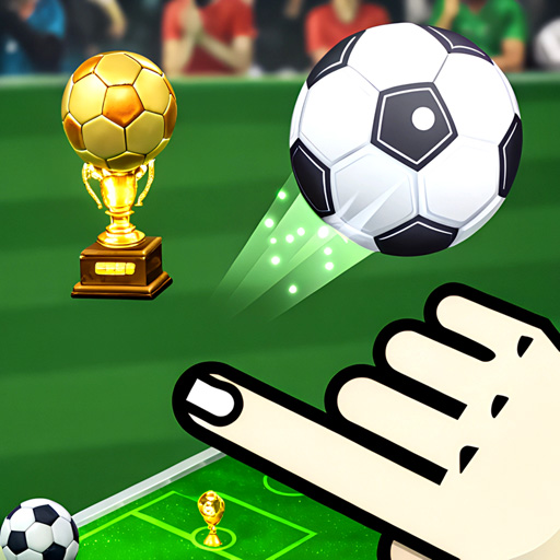 Parmak Futbolu Turnuvas