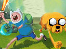 Finn Jake Efsaneler