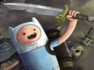 Finn jake iskele...